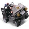 Sluban B0638C Polícia 4v1 SWAT Štvorkolka