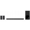 Soundbar Sony HT-S20R 5.1 400 W čierny priestorový zvuk Bluetooth Dolby Digital