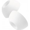 FIXED GUMIČKY PRE AIRPODS PRO/PRO 2 SILIKÓNOVÉ 2 SADY VEĽKOSŤ L