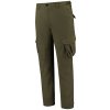 Korda Kalhoty Polar Kombats Dark Olive