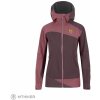 Karpos MARMOLADA dámska bunda, huckleberry/deco rose M