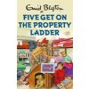 Five Get On the Property Ladder (Vincent Bruno)