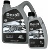 Olej motorový Dexoll 15W-40 M7 ADS III+ TURBO+, 4L