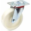 Koliesko na vozíky PP 125x35mm otočné Pro-Tech TOOLS 15926