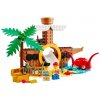 LEGO 40589 Hřiště s pirátskou lodí