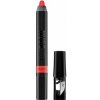 Nudestix Intense Matte Lip + Cheek Pencil balzam na pery a lícenka v jednom so zmatňujúcim účinkom Stiletto 3 g