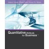 Quantitative Methods for Business (Jeffrey Ohlmann,James Cochran,Michael Fry,Jeffrey Camm,David Anderson,Thomas Williams,Dennis Sweeney)(Pevná)