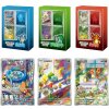 Pokémon Pokemon TCG 151 Collect - First Partners - Box Set