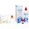 Cooper Vision Proclear Compatibles Sphere 6 šošoviek + Oxynate Peroxide 380 ml s puzdrom