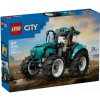 LEGO® City 60498 Traktor