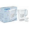 BRITA Style Essential biela filtračná kanvica 2,4 l+ 1 ks filtra Maxtra Pro Pure Performance
