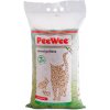 PeeWee EcoHȗs štartovacia sada - drevená podstielka 9 kg