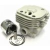 Valec kompletný Husqvarna 371, Husqvarna 372, 50 mm nahrádza 503626473 NEVADA