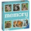 Pexeso Ravensburger 208791 Zvieracie mláďatá (4005556208791)