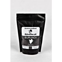 Kávička.sk Burundi Bujumbura Washed Arabica 1 kg