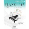 PIANO ADVENTURES LEVEL 3 LESSON THEORY BOOK