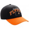 Šiltovka Fanatics Crowd Pleaser Snapback Philadephia Flyers