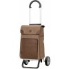 Nákupná taška Scala Shopper Plus - Elik 133-228 - béžová 40