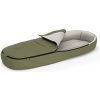 Thule Stroller Footmuff - fusak do kočíka svetlo zelená Soft Green