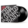 J Geils Band: Live: Blow Your Face Out - 2Vinyl (LP)