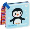 Knižka do kočíka – TUČNIAČIK A KAMARÁTI | autor neuvedený