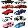 HOT WHEELS FAST AND FURIOUS Dominic Toretto 1-5 sada 5 ks 2024