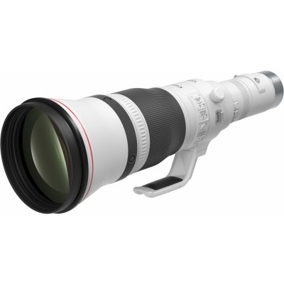 Canon 800mm f/5.6L IS USM