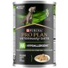 PRO PLAN Veterinary Diets HA Hypoalergénne vlhké krmivo pre psov 400g