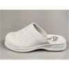 Dámska obuv Hipokrat Medical- white Veľkosť: 35