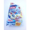 Vileda Super Mocio 3 Action mop náhrada 1 kus