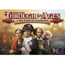 CGE Through the Ages: A New Story of Civilization