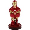 Exquisite Gaming The Avengers game Cable guy Iron man 20 cm