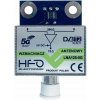 Zosilňovač HFO Elektronik LNA125-5G