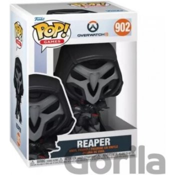 Funko POP! Overwatch 2 Reaper Games 902