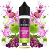 BOMBO WAILANI JUICE APPLE AND GRAPE 15ML/60ML (LongFill)