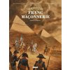 L'Épopée de la franc-maçonnerie - Tome 08 (Pevná)