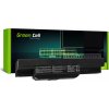 GREEN CELL Asus A43 A53 K43 K53 X43 A32-K53 A42-K53