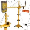 RC žeriav s hákom 128 cm