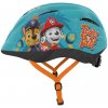 Detská cyklistická prilba Disney, PAW PATROL modrá,mix S