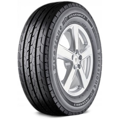 Firestone Vanhawk 3 205/65 R16 107/105T