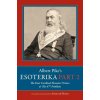 Albert Pike's Esoterika