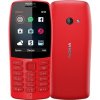 Nokia 210 Červená, 2,4