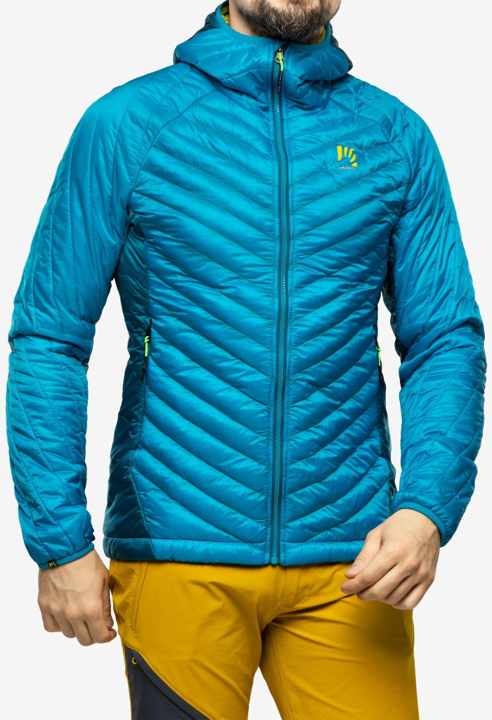 Karpos SAS PLAT Jacket Man