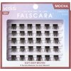 Falscara Multi Wisps (Mocha) 24 ks