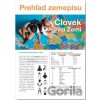 Prehľad zemepisu - Človek na Zemi - Martin Kolář