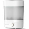 Philips Avent Sterilizátor parný elektrický Premium SCF293/00 White