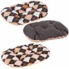 Ferplast RELAX 78/8C.ZIG ZAG LILA-GRE-G
