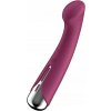 Satisfyer Spinning G-Spot 1, 12 vibračných programov a 5 rotačných programov