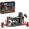 LEGO® Star Wars™ 75386 Súboj Paza Vizsly a Moffa Gideona