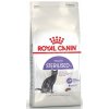 Royal Canin Feline Sterilised suché krmivo pre sterilizované mačky 4 kg